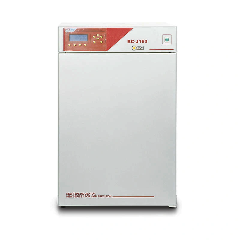 Heating Incubator Practical Type Air-jacket TCD CO2 Cell Incubator - Görsel 5